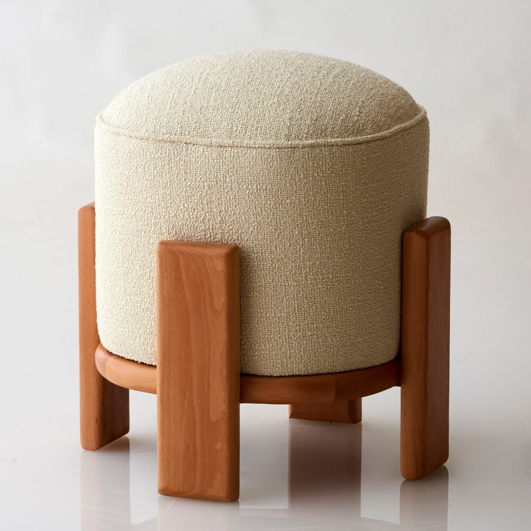 NOW FURNITURE - Cosmos Puf - Puf