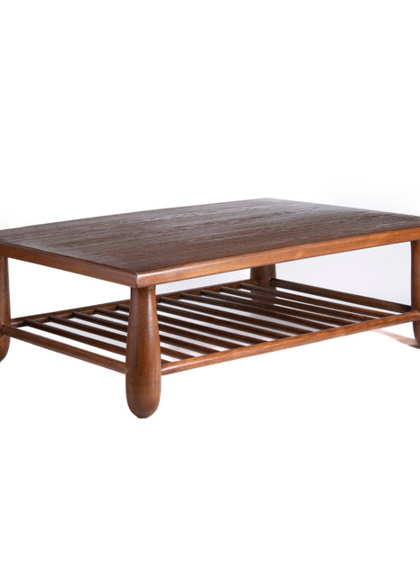 NOW FURNITURE - Eggplant Sehpa - Sehpa