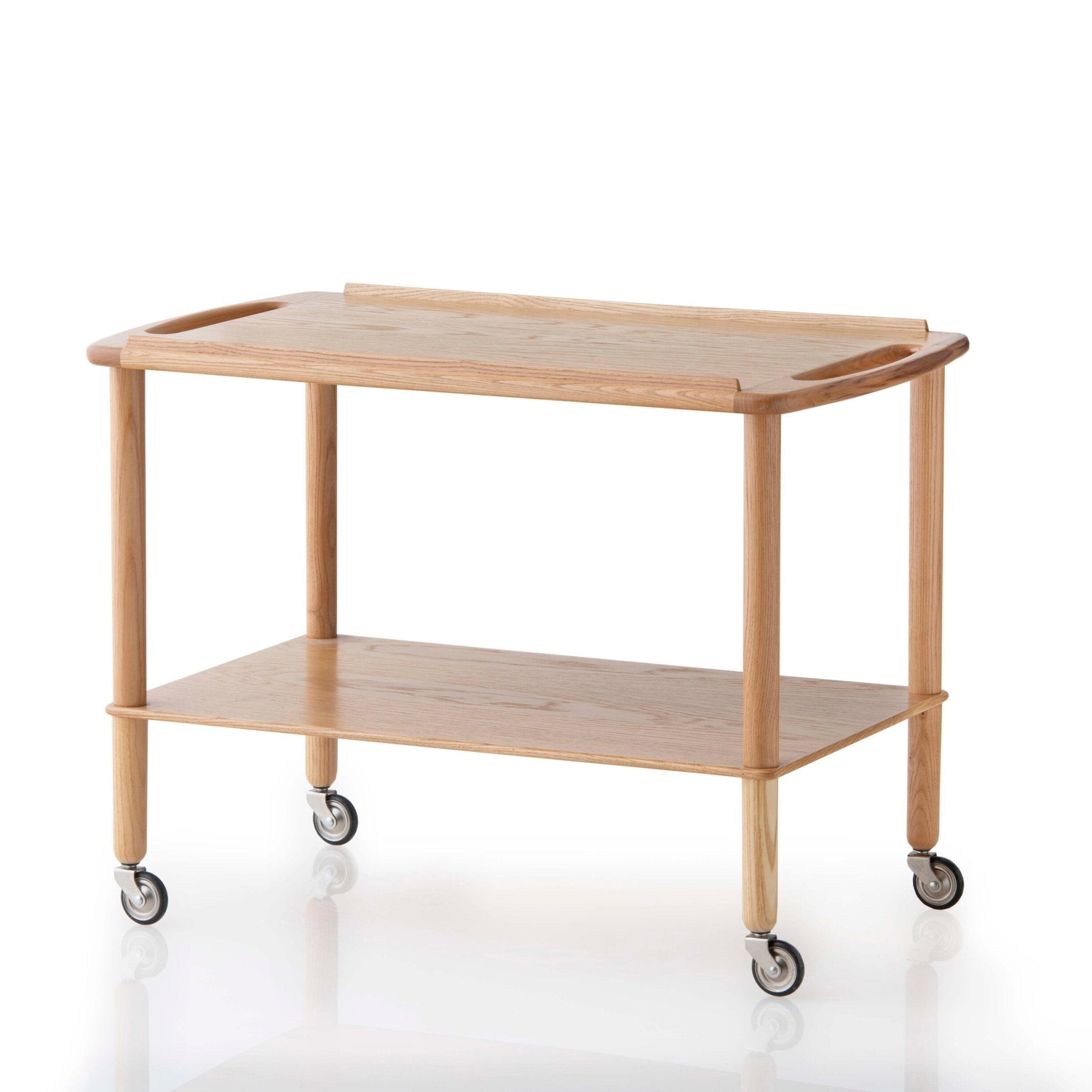 Minari Servis Arabası