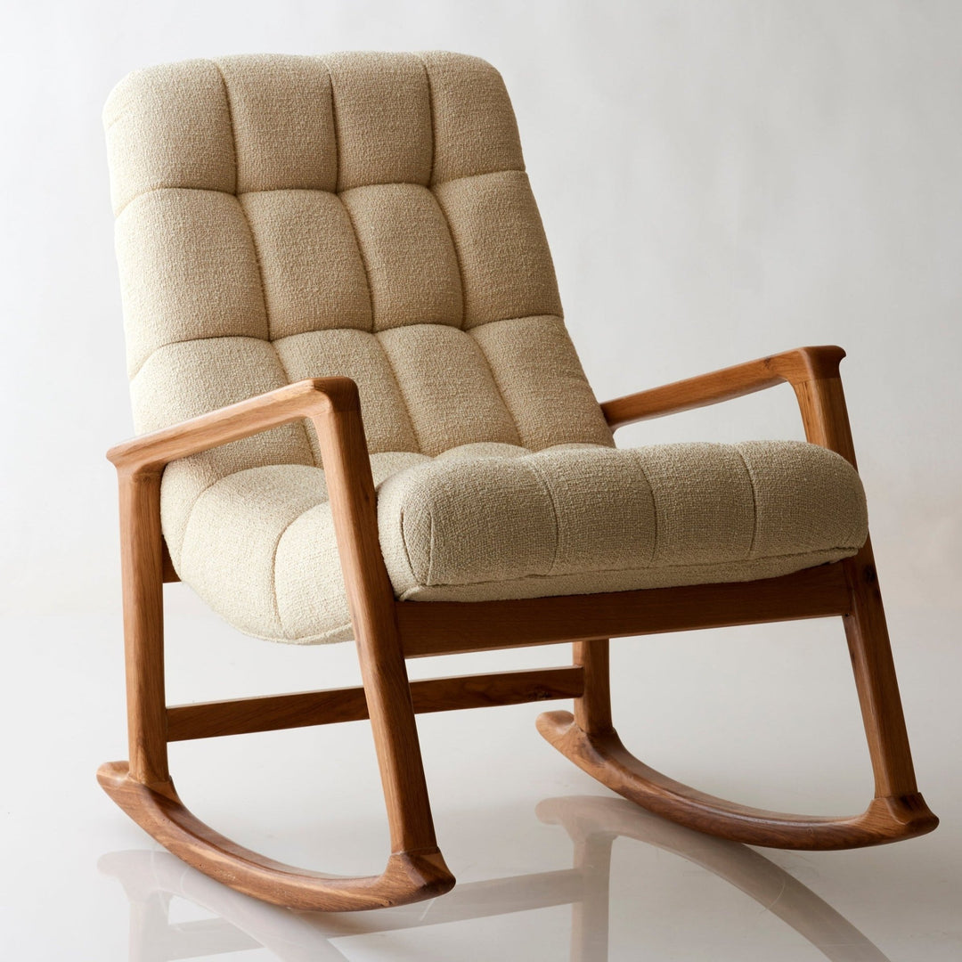 NOW FURNITURE - Oscar Sallanan Koltuk - Berjer