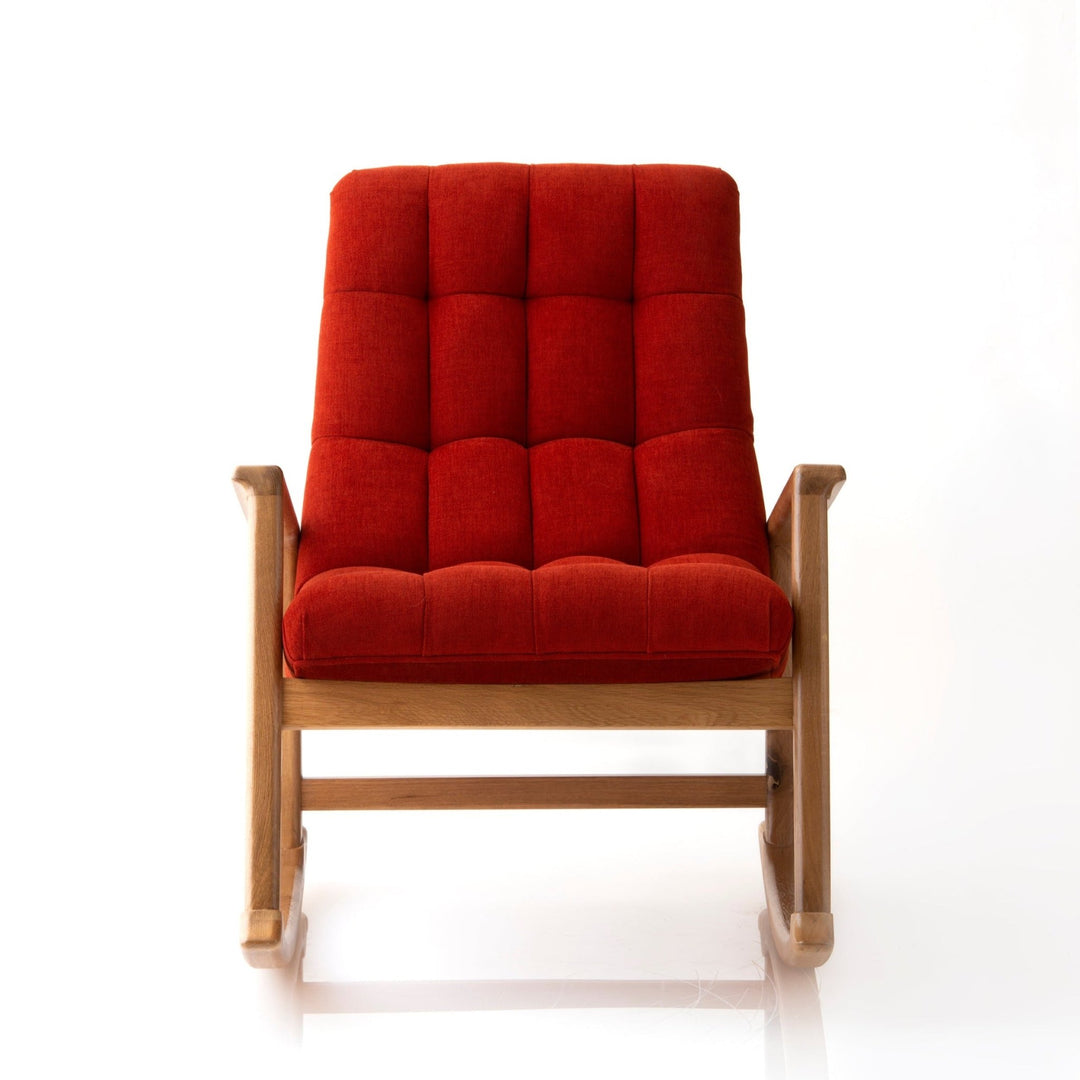 NOW FURNITURE - Oscar Sallanan Koltuk - Berjer