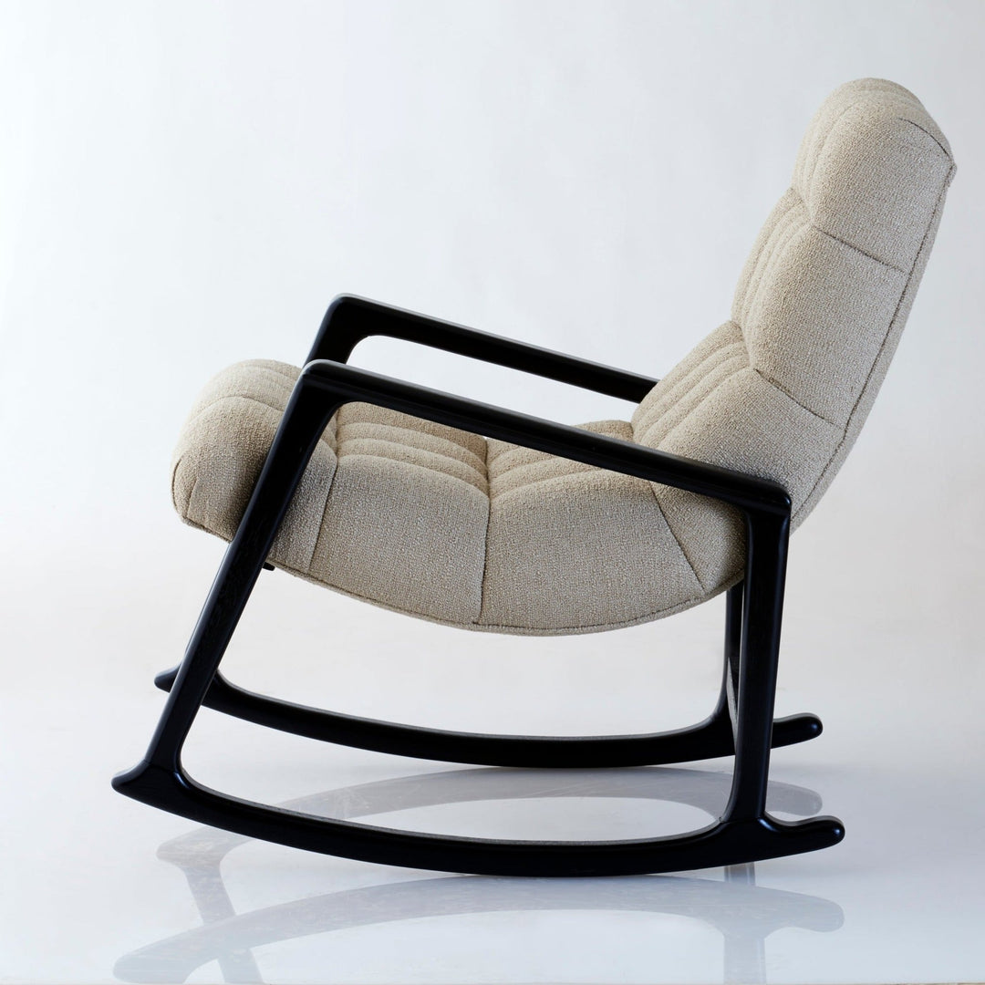 NOW FURNITURE - Oscar Sallanan Koltuk - Berjer