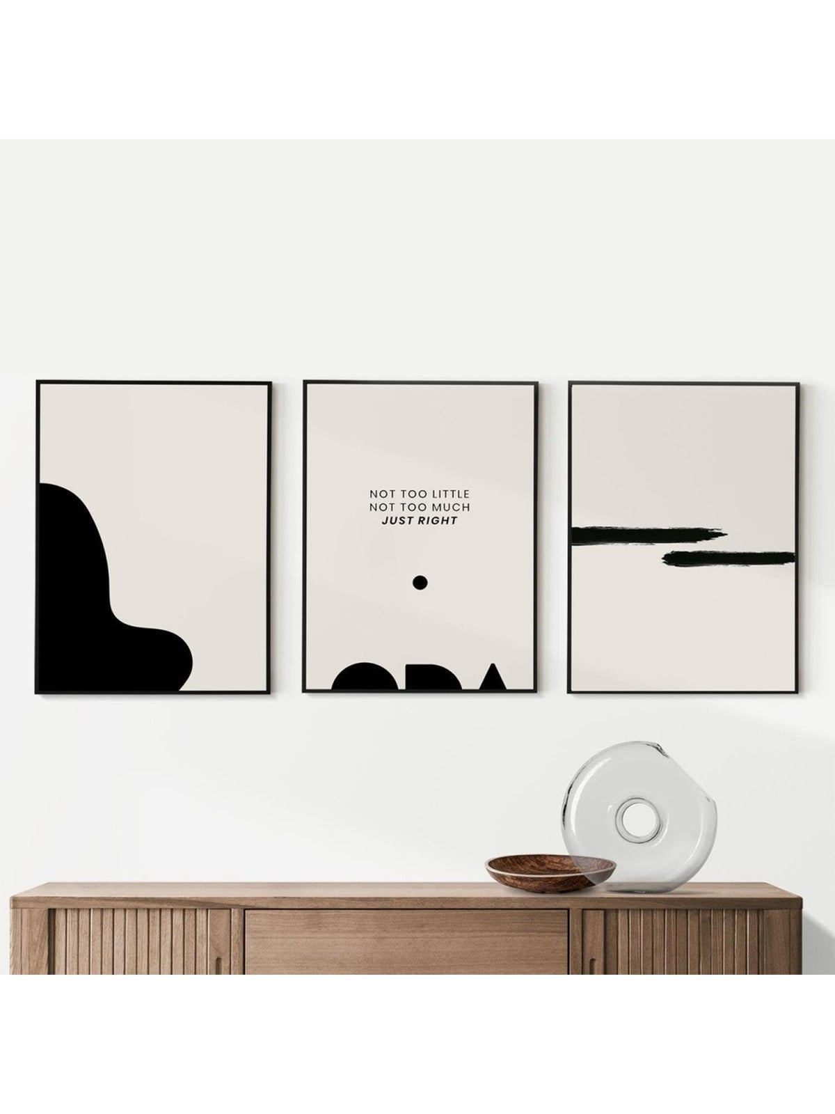 Illusion - III Fine Art Baskı Poster