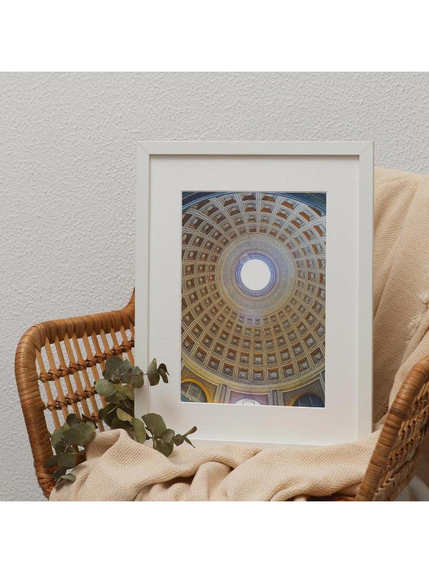 Infinity Fine Art Baskı Poster