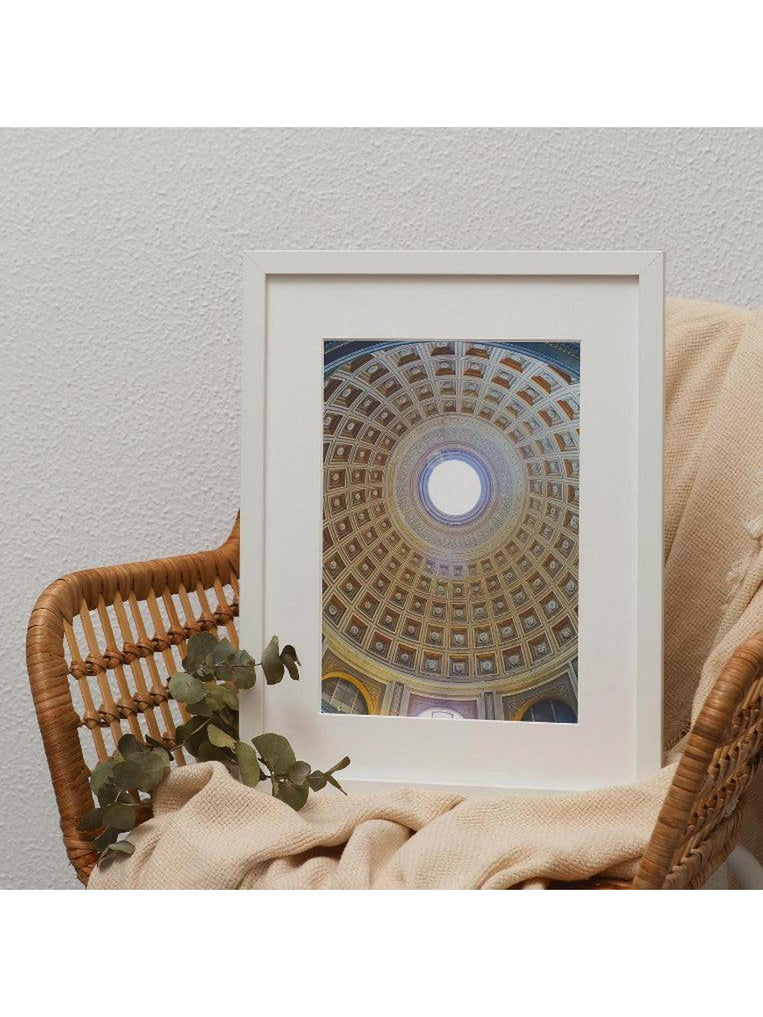 Infinity Fine Art Baskı Poster
