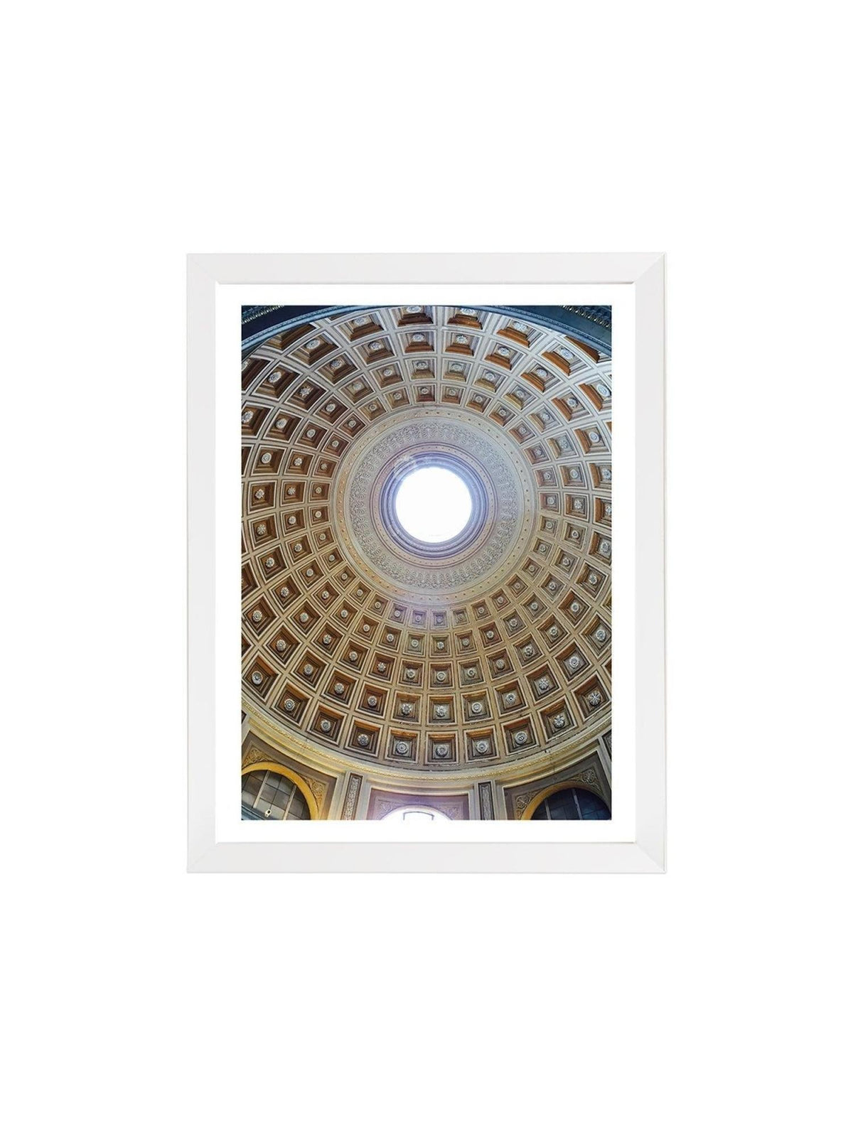Infinity Fine Art Baskı Poster