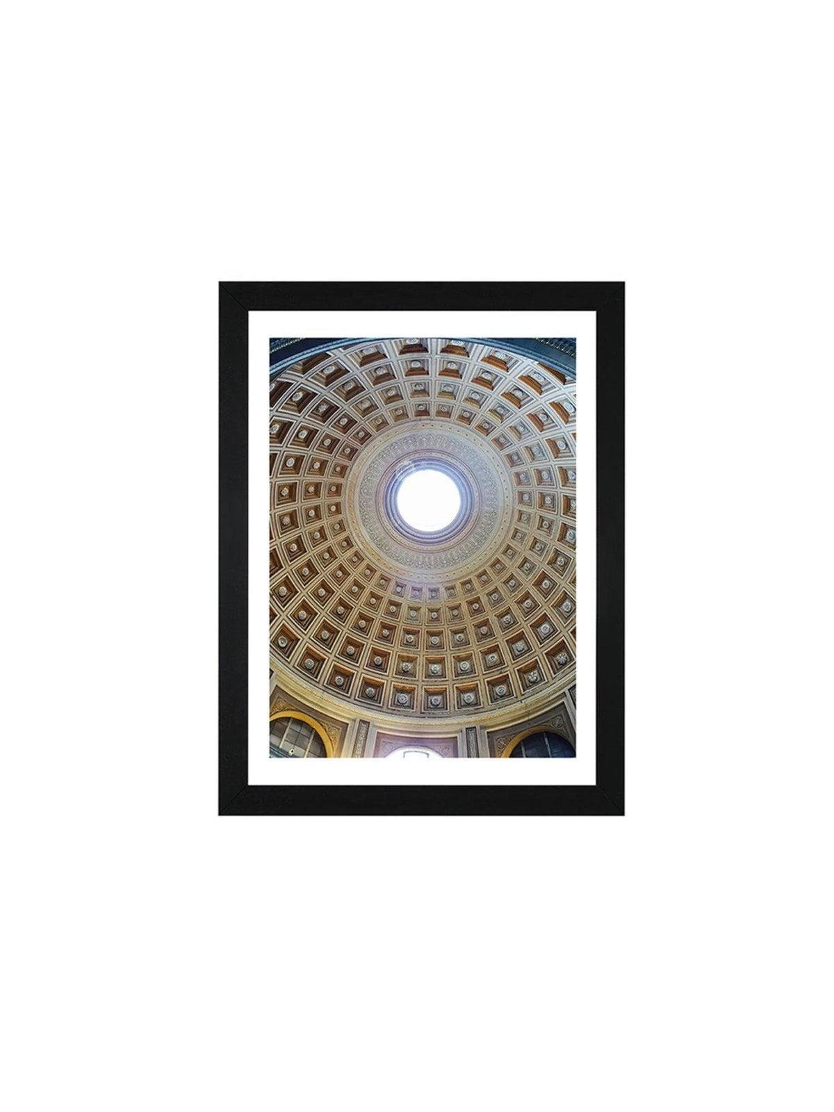 Infinity Fine Art Baskı Poster