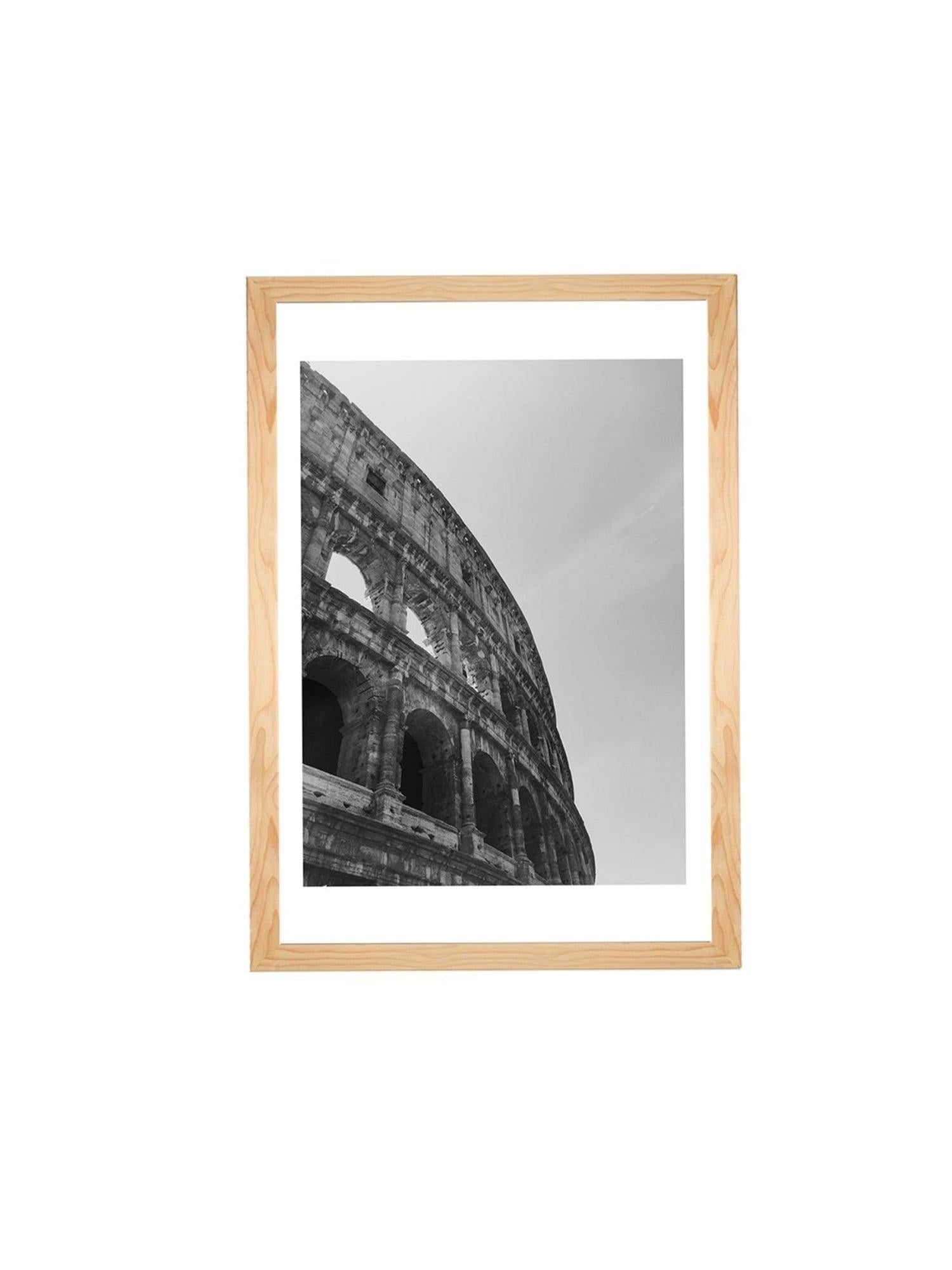 Colosseum Fine Art Baskı Poster