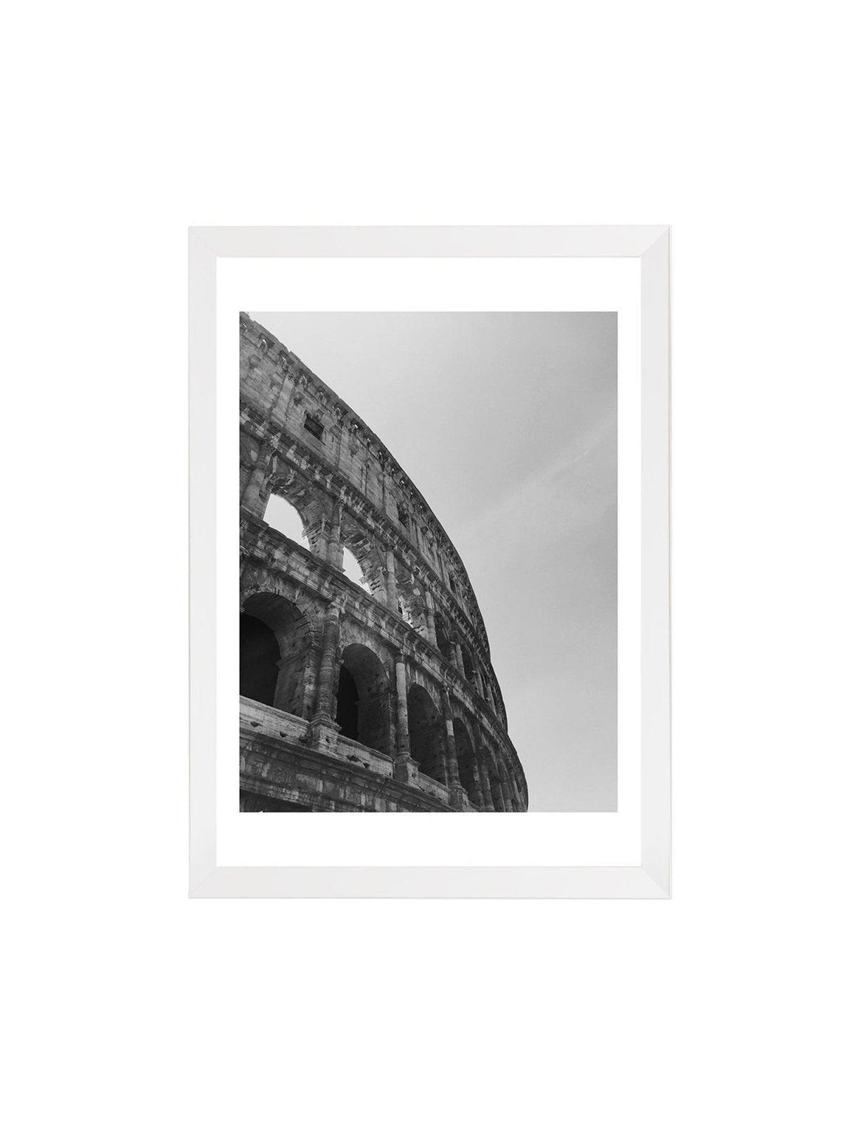 Colosseum Fine Art Baskı Poster