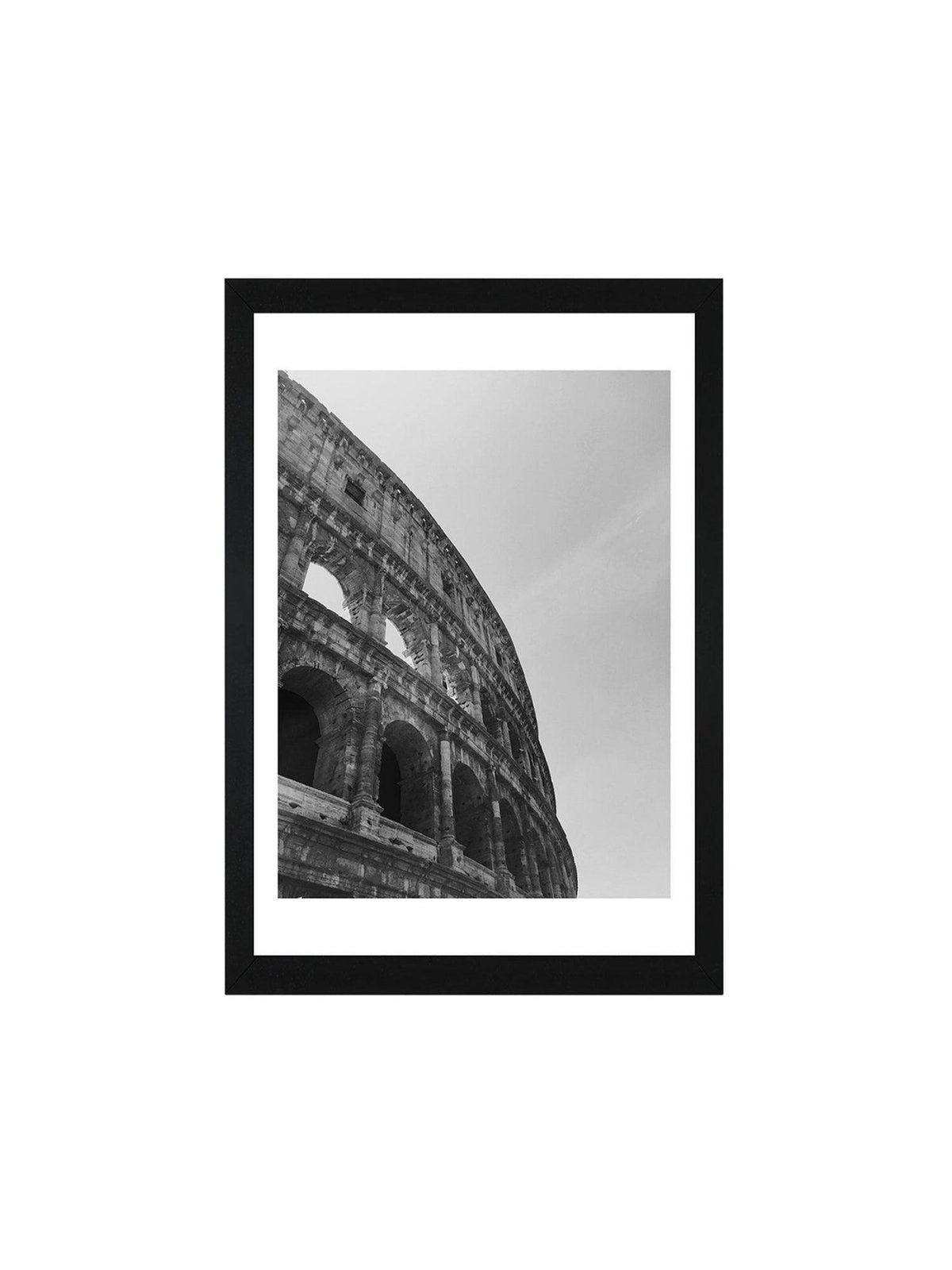 Colosseum Fine Art Baskı Poster