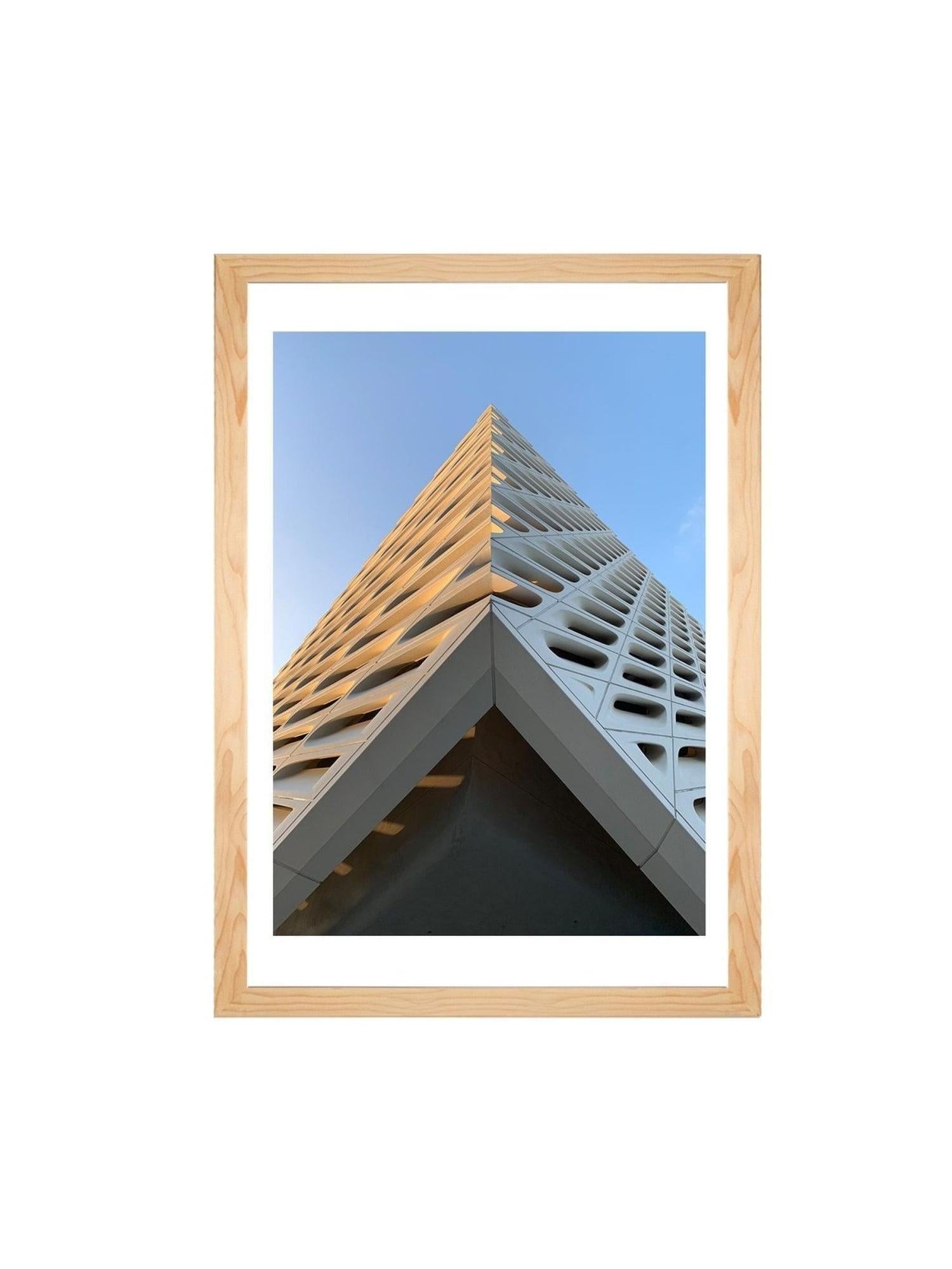 Corner Fine Art Baskı Poster