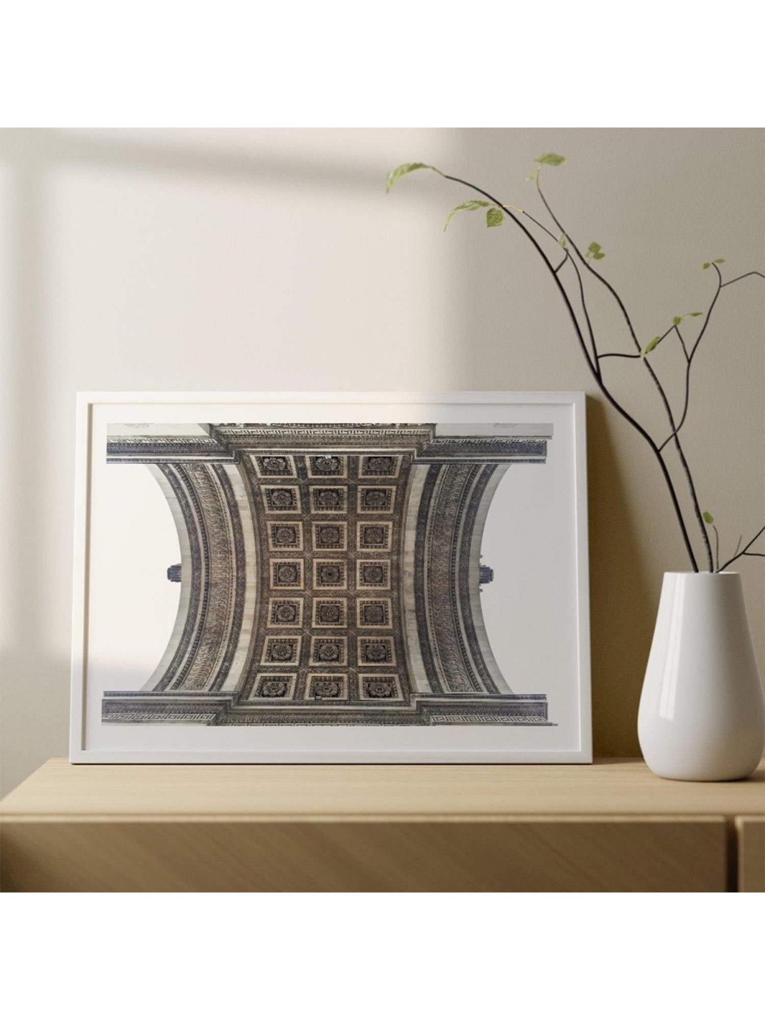 Squares Fine Art Baskı Poster