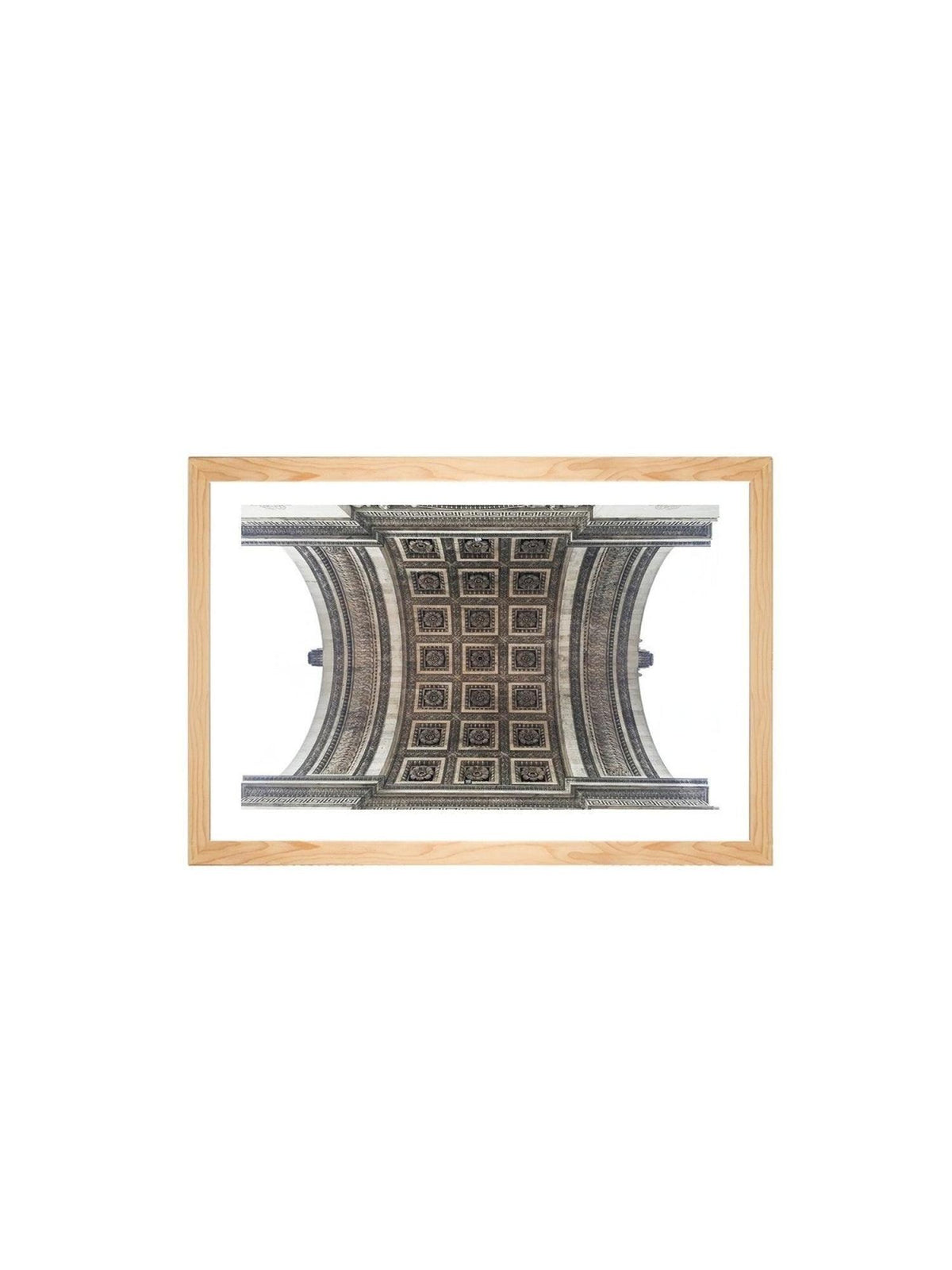Squares Fine Art Baskı Poster