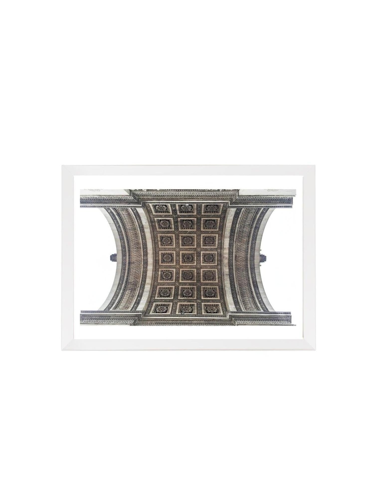 Squares Fine Art Baskı Poster