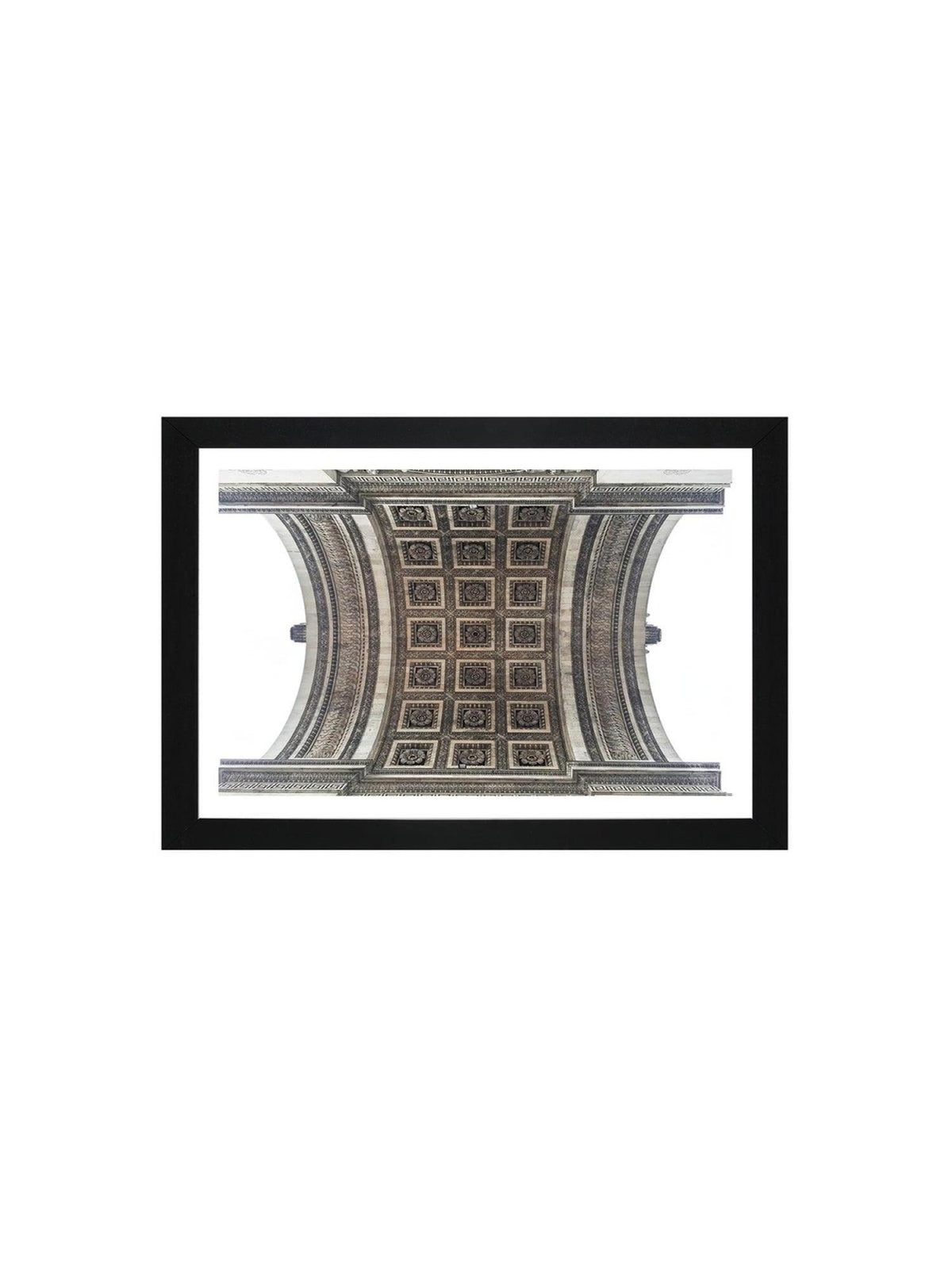 Squares Fine Art Baskı Poster
