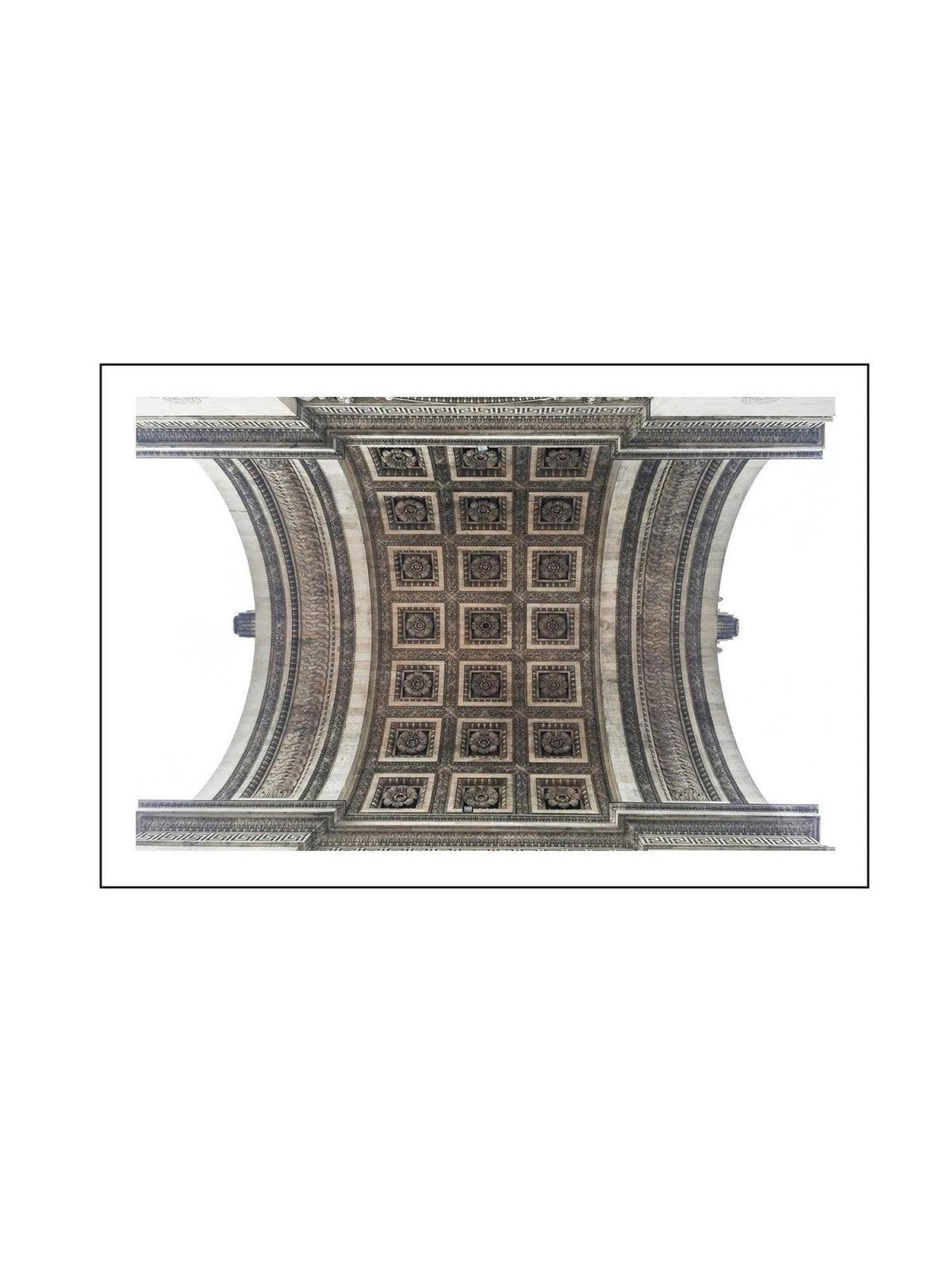 Squares Fine Art Baskı Poster