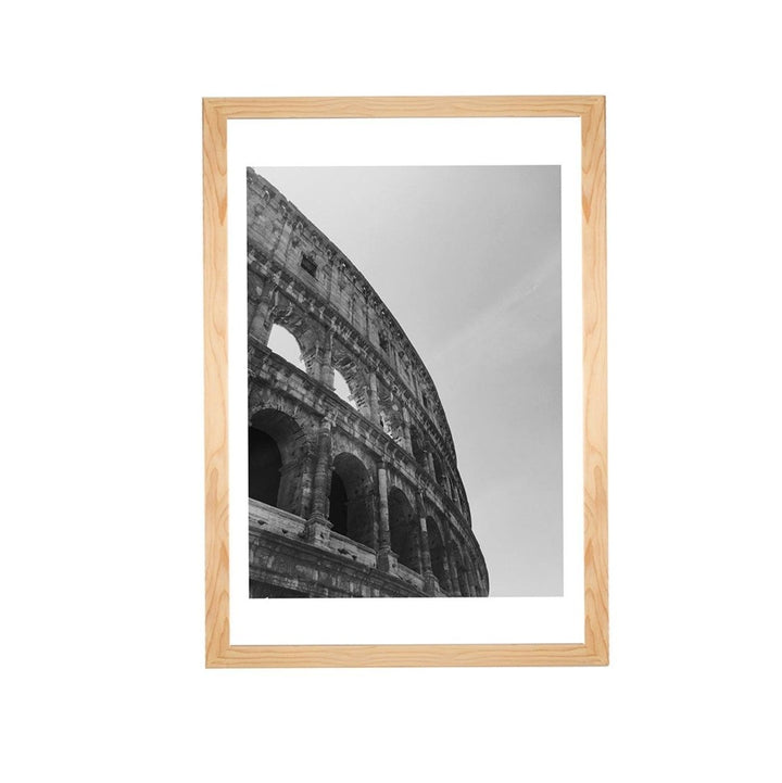 ODA.products - Colosseum Fine Art Baskı Poster - Fine Art Baskı