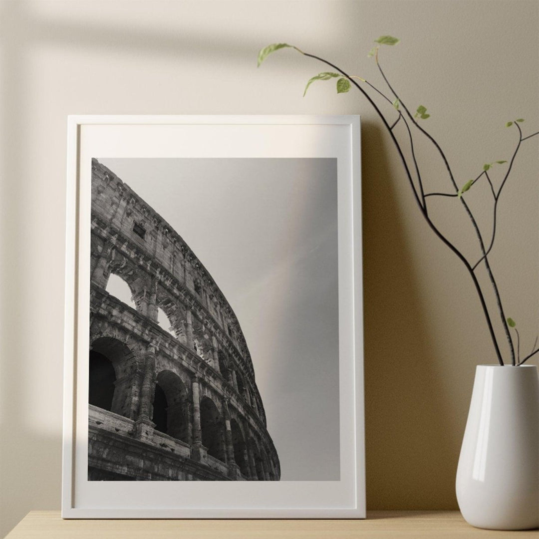 Colosseum Fine Art Baskı Poster