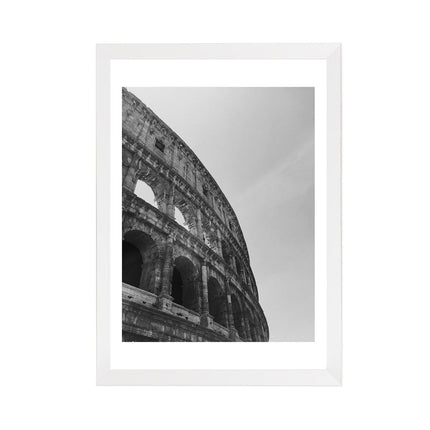 ODA.products - Colosseum Fine Art Baskı Poster - Fine Art Baskı