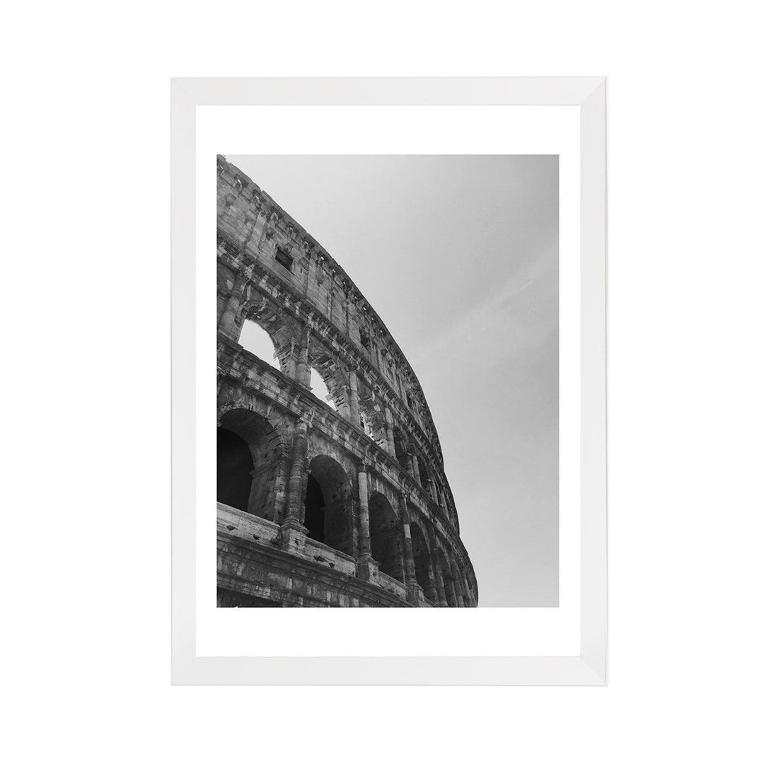 Colosseum Fine Art Baskı Poster