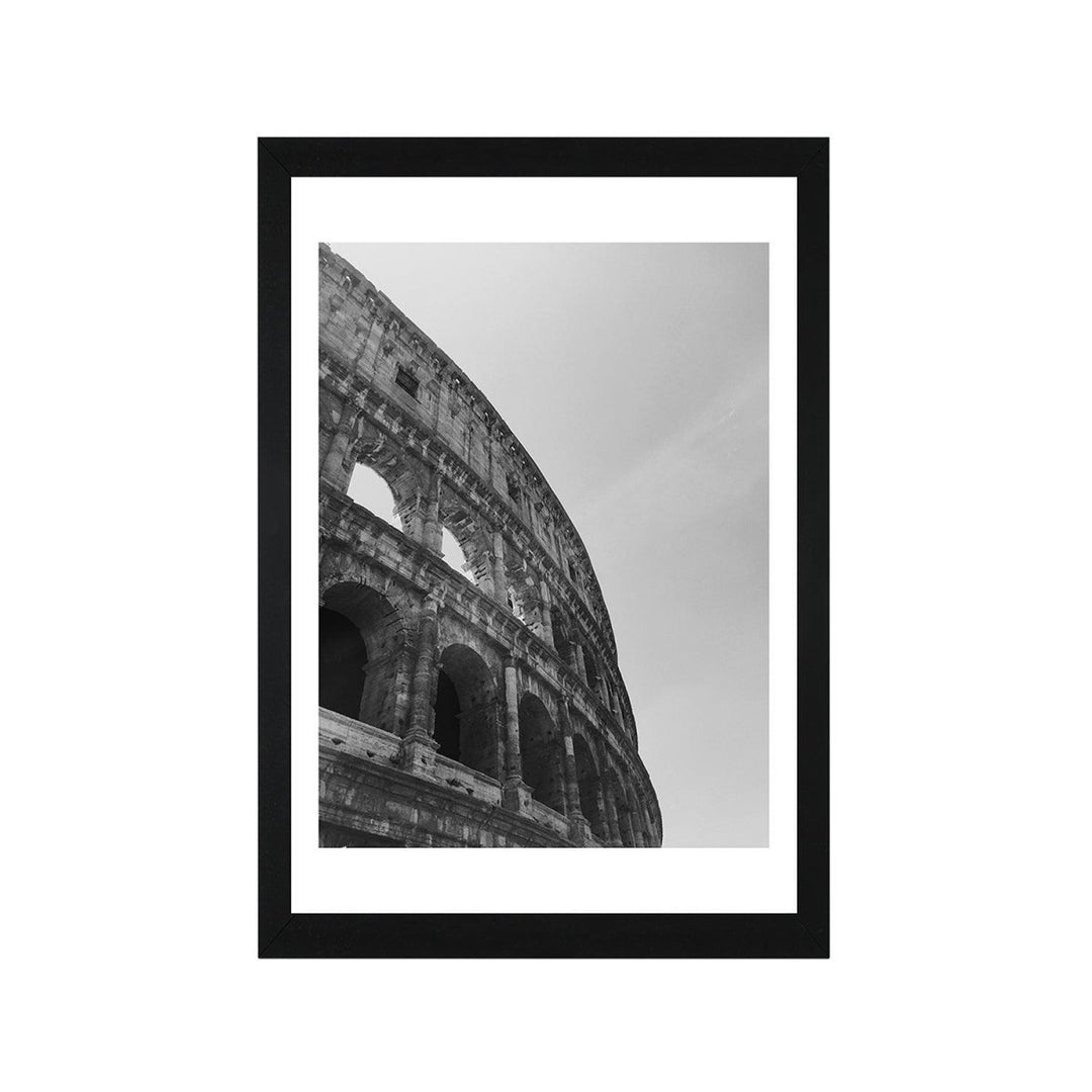 Colosseum Fine Art Baskı Poster