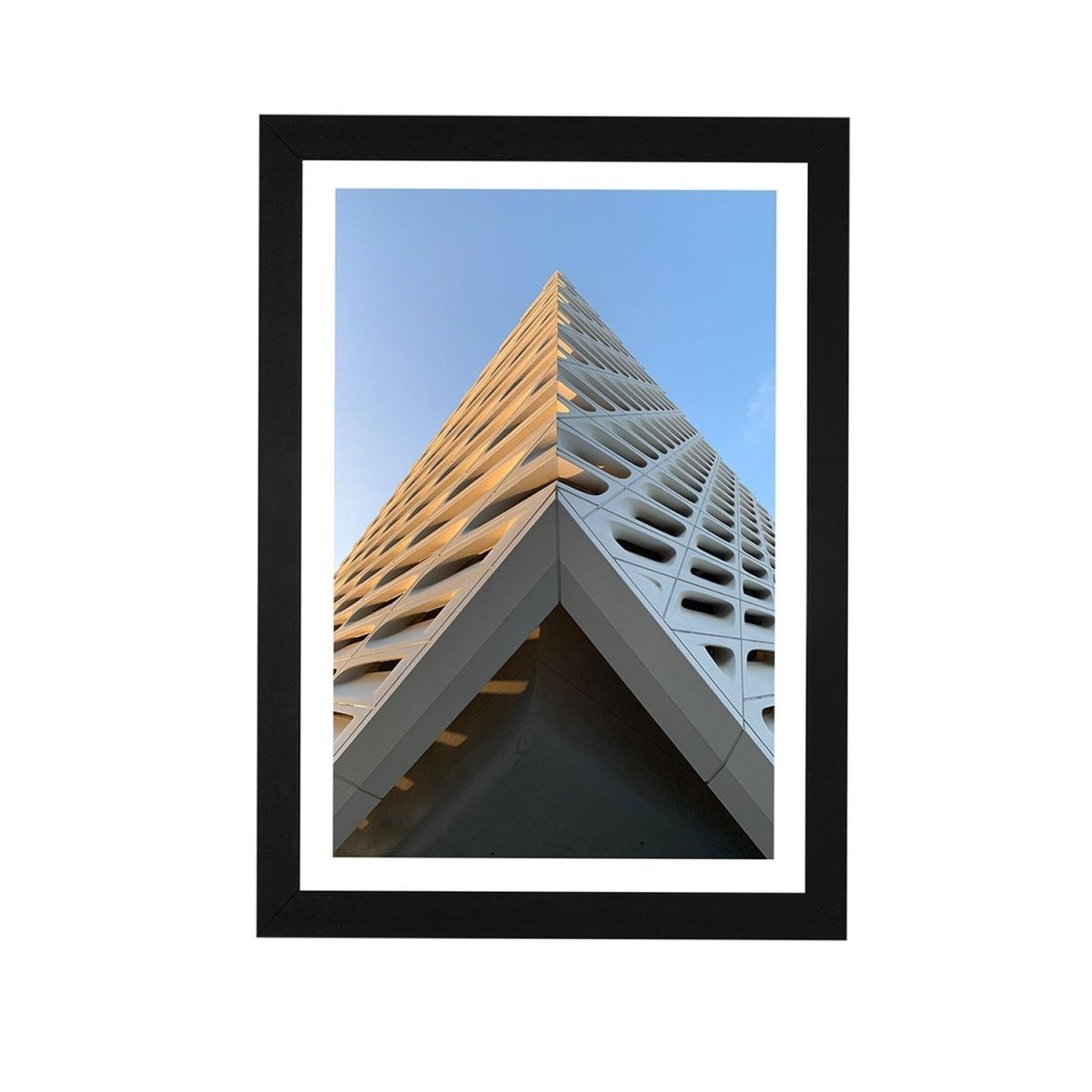 Corner Fine Art Baskı Poster