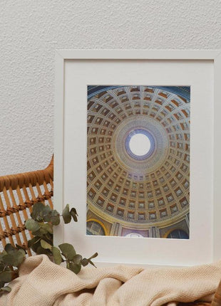 ODA.products - Infinity Fine Art Baskı Poster - Fine Art Baskı