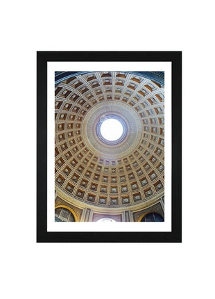 ODA.products - Infinity Fine Art Baskı Poster - Fine Art Baskı
