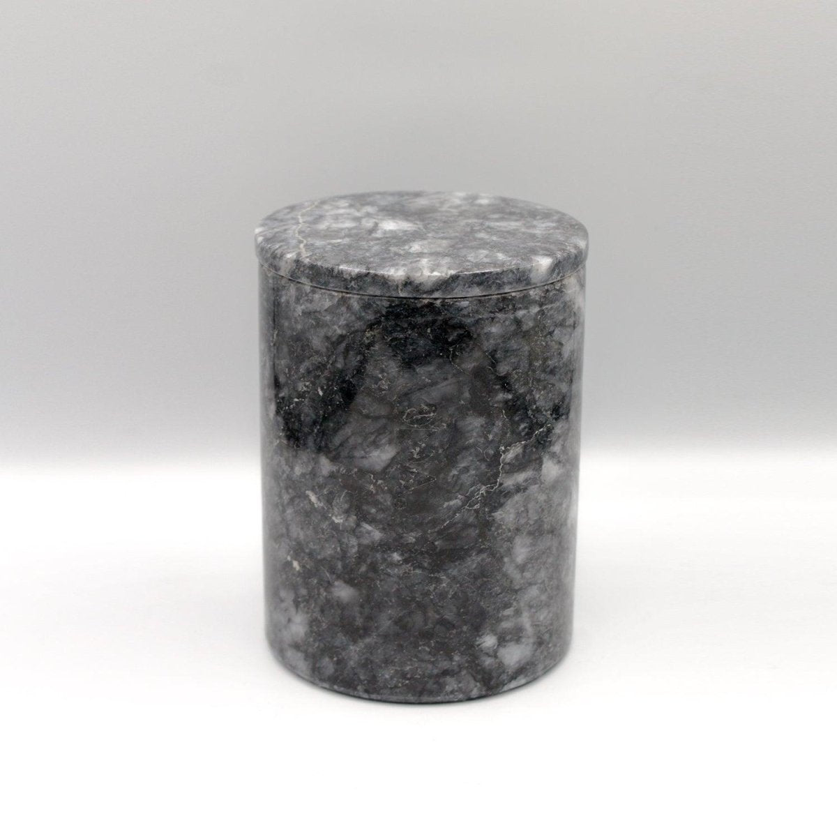 No: 4 Dark Black Mermer Mum