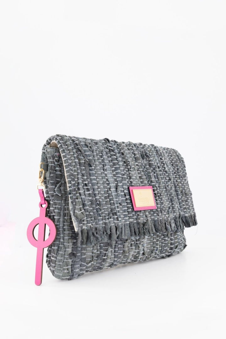 Otrera - Festival Rug Bag Clutch - Clutch