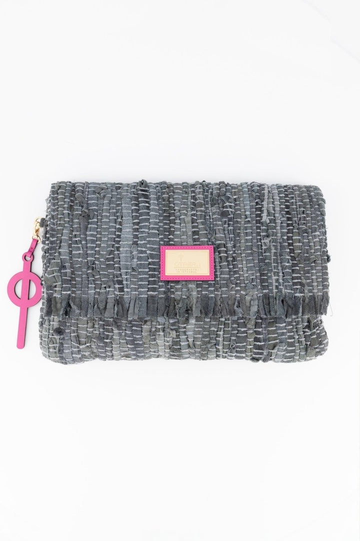 Otrera - Festival Rug Bag Clutch - Clutch