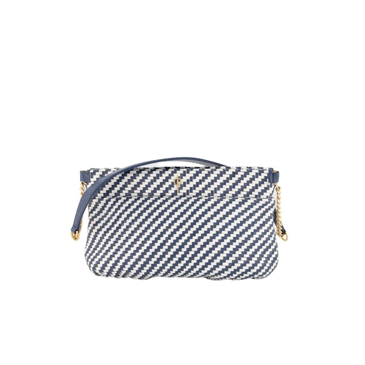 Otrera - Thalia Braided Omuz Çantası & Clutch - Clutch