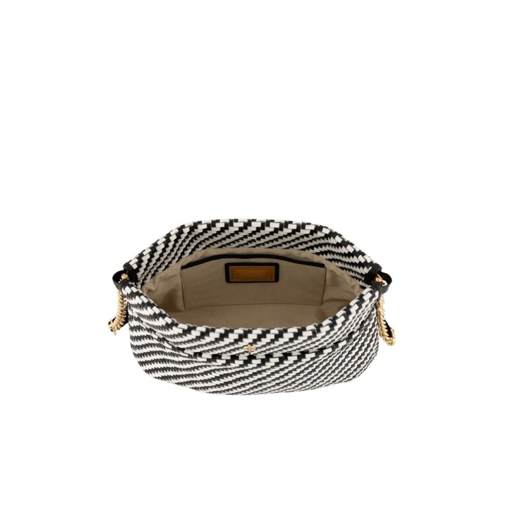 Otrera - Thalia Braided Omuz Çantası & Clutch - Clutch