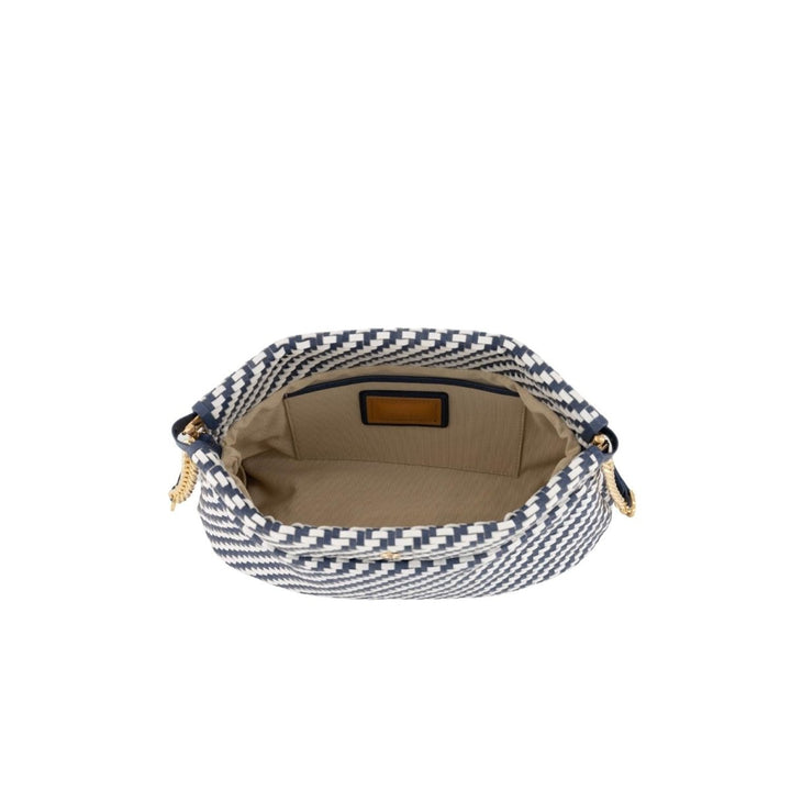 Otrera - Thalia Braided Omuz Çantası & Clutch - Clutch