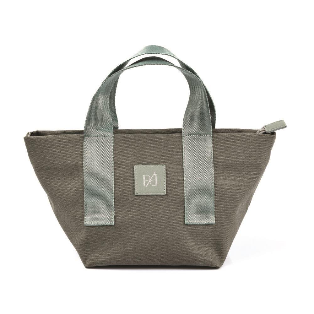 Pap Atelier - Pap Atelier Japanese Tote Çanta (Açık Yeşil) - Tote Çanta