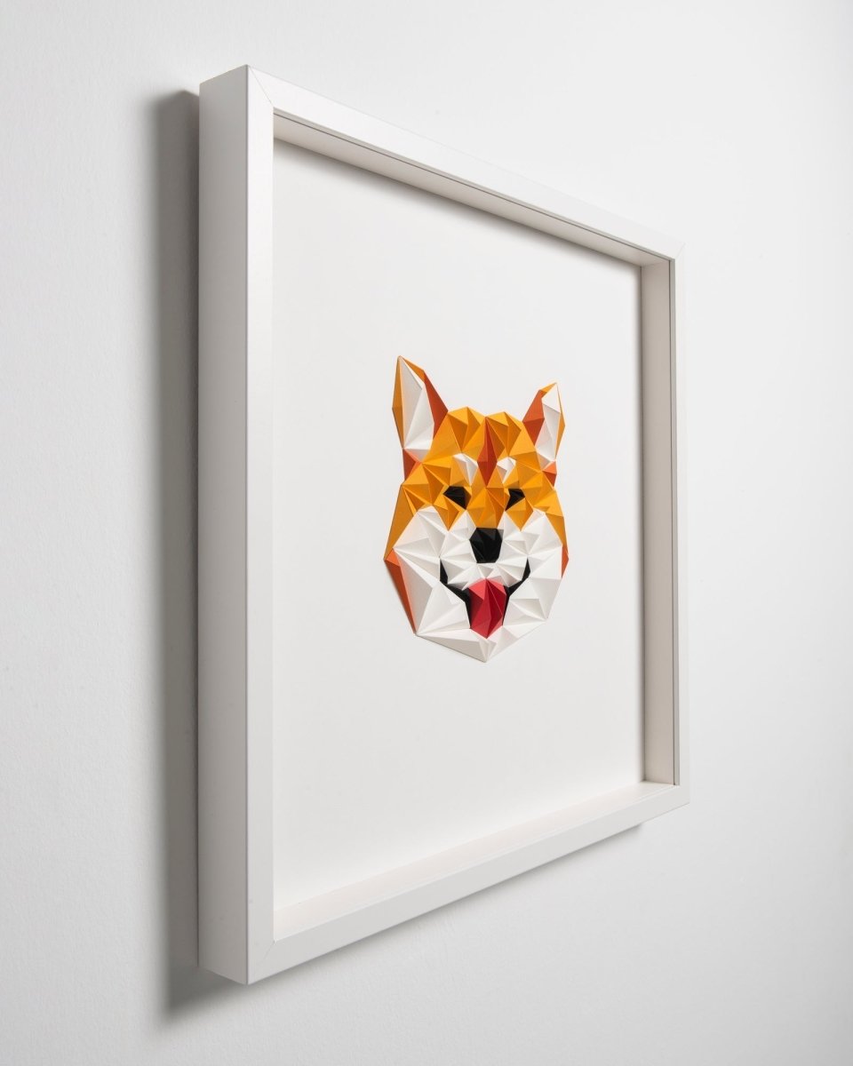 Shiba Tablo