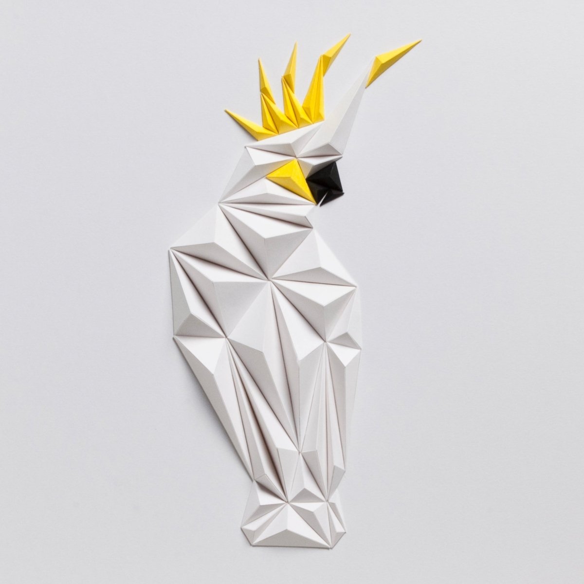 Cockatoo Tablo