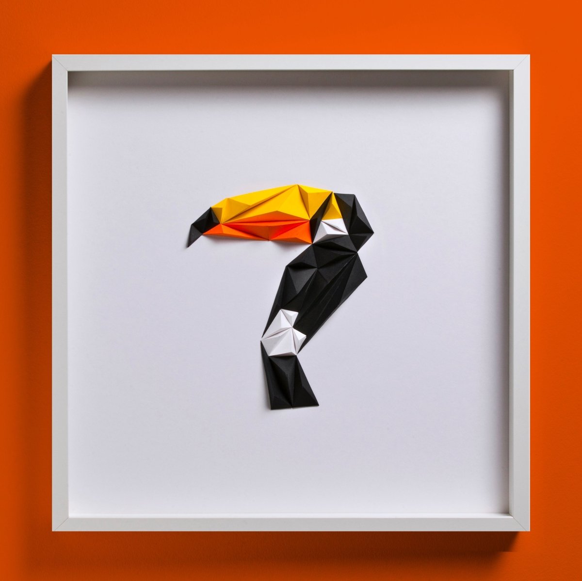Toucan Tablo