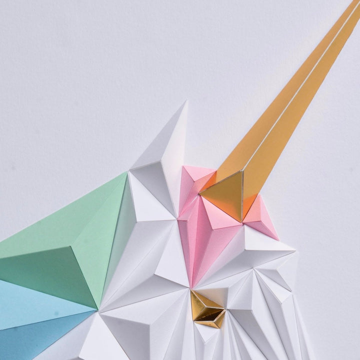 Unicorn Tablo