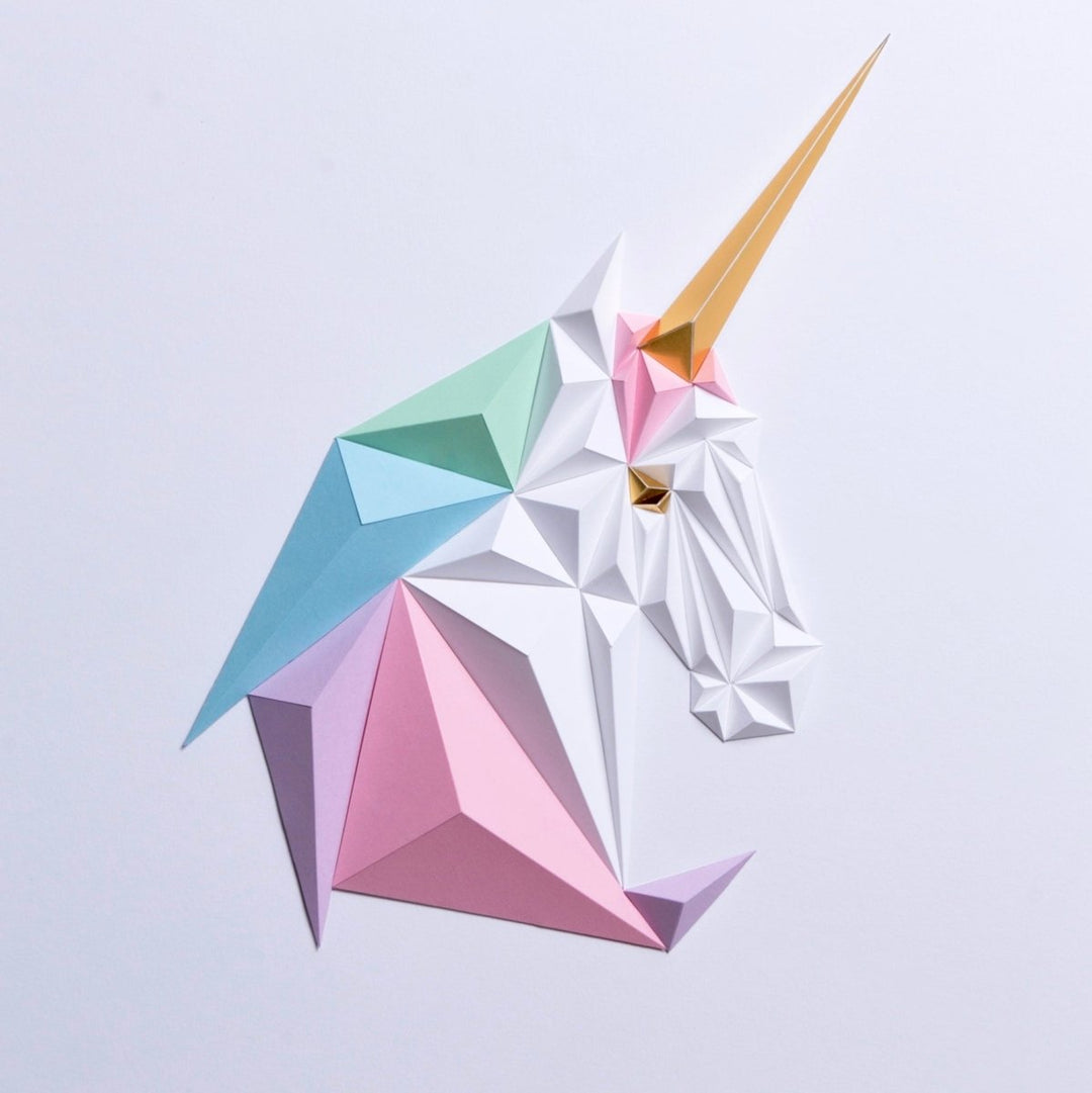 Unicorn Tablo