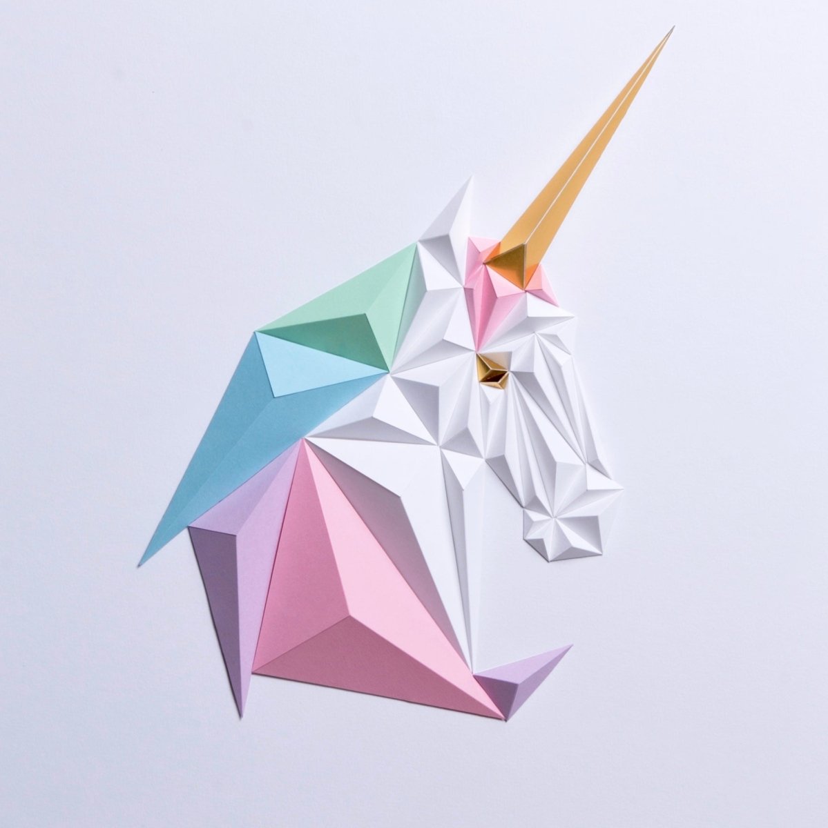 Unicorn Tablo