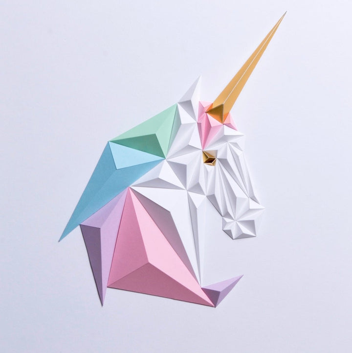 Unicorn Tablo