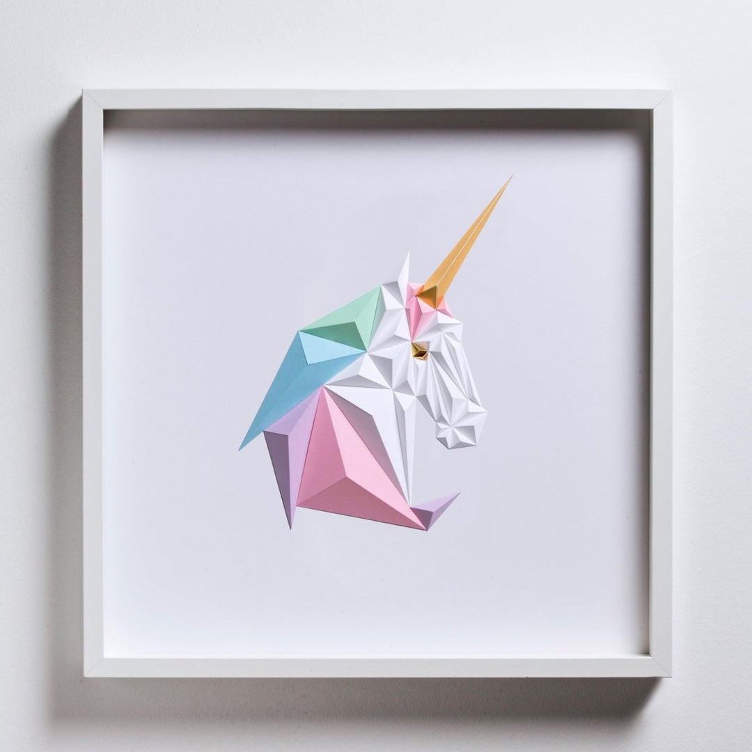 Unicorn Tablo