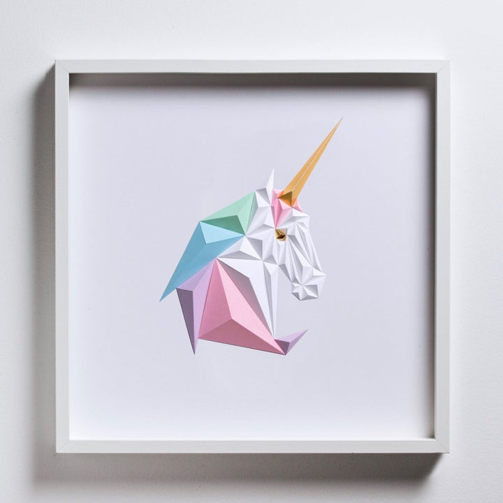 Unicorn Tablo