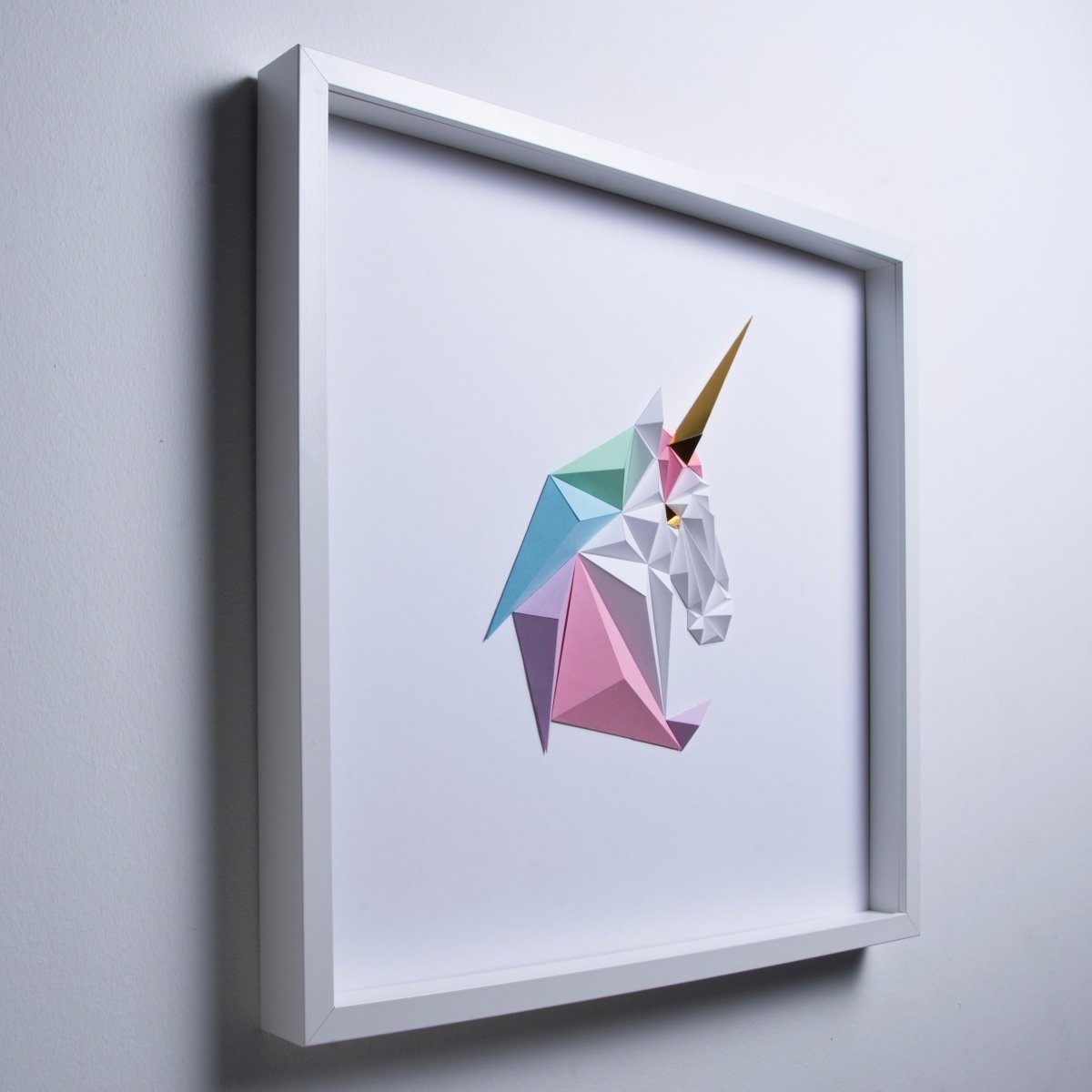 Unicorn Tablo