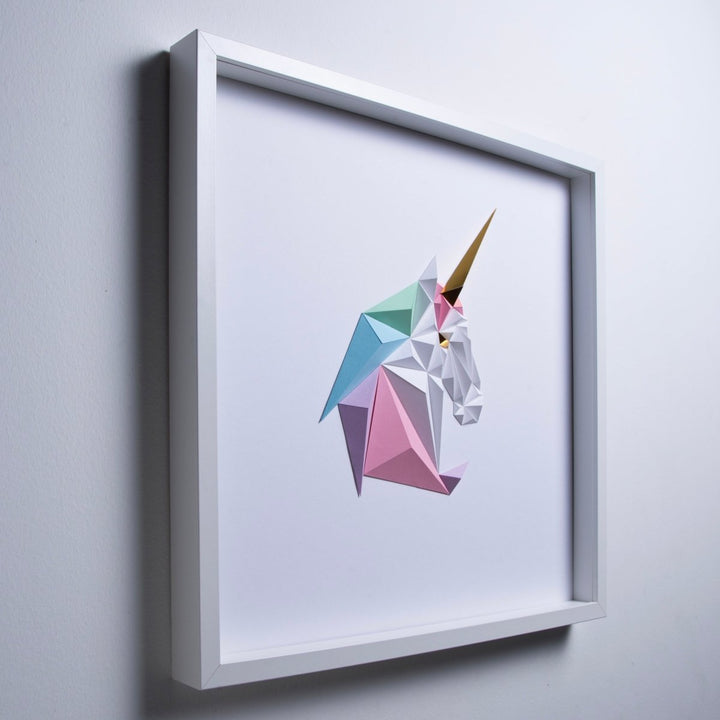 Unicorn Tablo