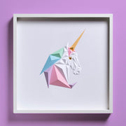 Unicorn Tablo