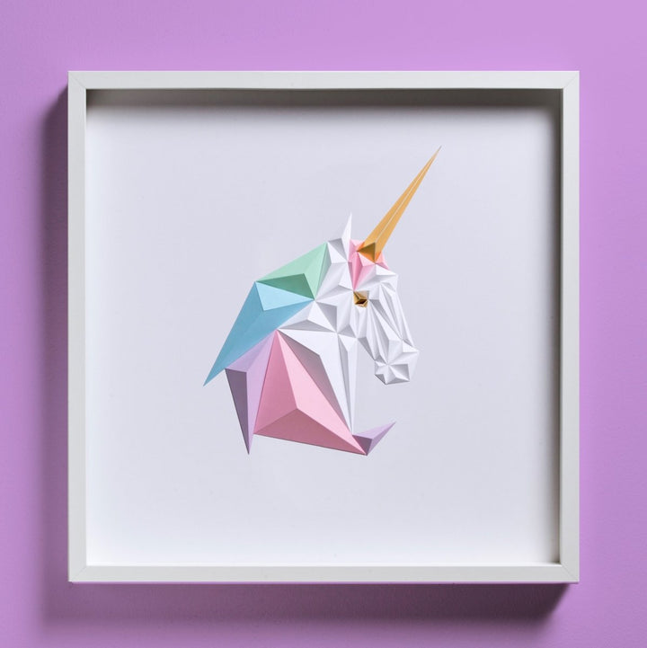 Unicorn Tablo