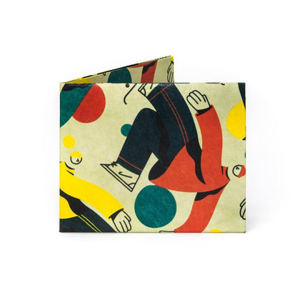 Paperwallet - Slim Wallet - Skate - Cüzdan & Kartlık