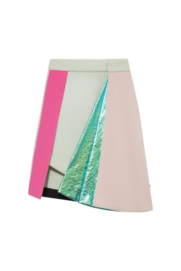 RAINBOW ORIGINS - SATURN SKIRT - Etek